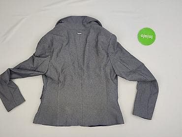 kurtki zaraz: QUIOSQUE, Marynarka damska, rozmiar S — 3