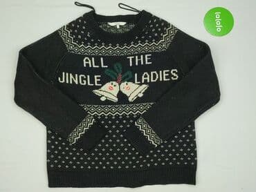 świąteczny sweter: C&A, Sweter damski, rozmiar L — 3