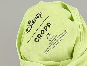 koszulka roberto carlos allegro: Cropp, T-shirt damski, rozmiar XS — 6