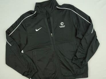 світшот: Nike, Bluza dla mężczyzn, rozmiar M — 1