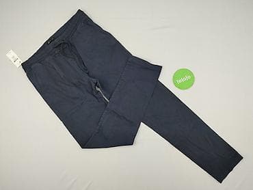 sizeer dresy: TEX, Spodnie dresowe dla mężczyzn, rozmiar M — 2