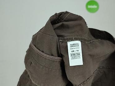 kurtki wiosenne c: Marks & Spencer, Kurtka przejściowa damska, rozmiar XL — 5
