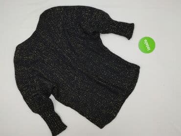 kurtki zimowe damskie mohito: Sweter damski, S — 3