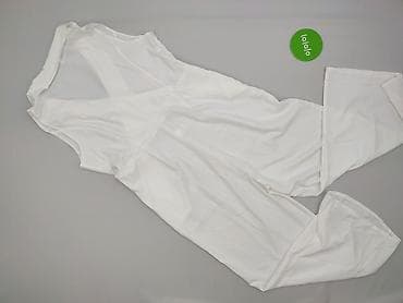 kombinezon bialcon: Kombinezon damski, rozmiar L — 3