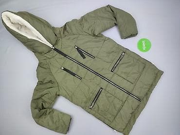 fly kurtka: House, Kurtka zimowa damska, rozmiar S — 3