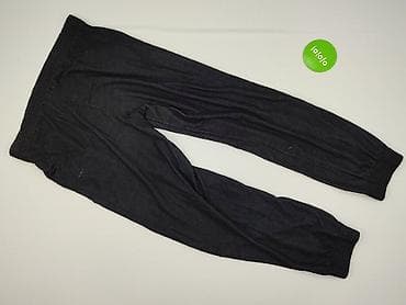 haus spodnie: Zara, Spodnie dresowe damskie, rozmiar L — 4