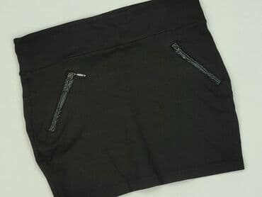 spódnice midi stradivarius: Stradivarius, Spódnica damska, rozmiar M — 1