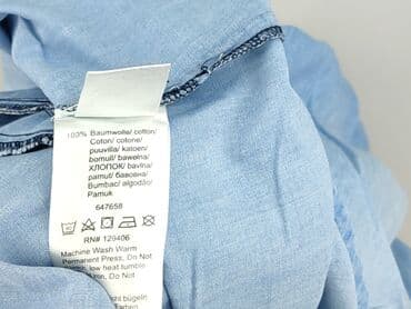 sukienka z denimu: RAINBOW K, Sukienka damska, rozmiar M — 6