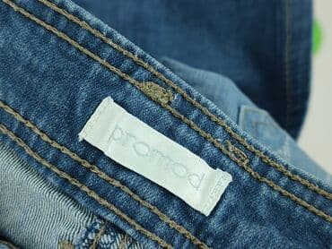 spodenki do: Promod, Szorty damskie, rozmiar S — 4