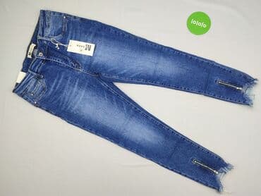 m sara jeans damskie allegro: M.Sara, Jeansy damskie, rozmiar XL — 2