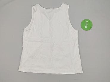 bluzy y2k: Top damski, rozmiar XL — 3