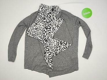 bomberki mohito: Amisu, Kardigan damski, rozmiar M — 2