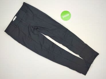 benetton buty: Patrizia Pepe, Spodnie materiałowe damskie, rozmiar S — 2