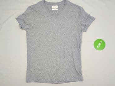 reserved koszulki oversize: Reserved, Koszulka dla mężczyzn, rozmiar L — 2