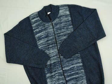 Akoz, Sweter for men, size 4XL