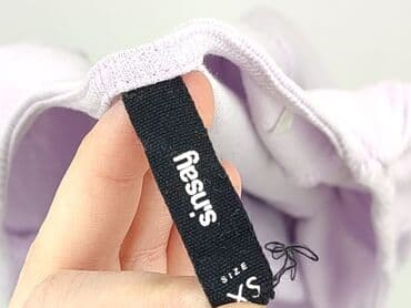 koszulka ciao sinsay: Sinsay, Bluzka damska, XS — 5