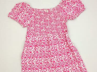 sukienka tuszująca szerokie biodra i brzuch: Women`s dress, size XL — 2