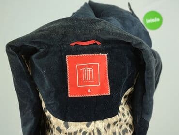 kurtka liza bruce czarna: Tiffi, Marynarka damska, rozmiar S — 4