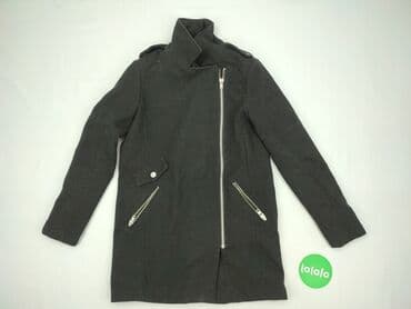 дублянка жіноча польща: Women`s trench, size S (EU 36) — 2