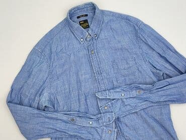 Shirt for men, size M