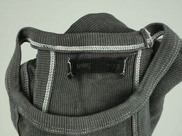 bluzki na konie: Top damski, rozmiar S — 4