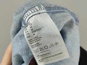 sukienka midi hm: H&M, Sukienka damska, rozmiar M — 7