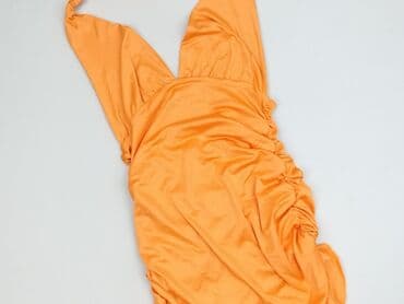 czerwona sukienka mango: Sukienka damska, rozmiar M — 1