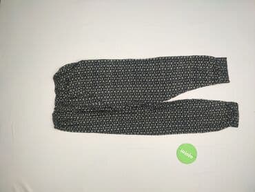 legginsy woskowane wysoki stan: Legginsy Eleganckie damskie, rozmiar S — 3
