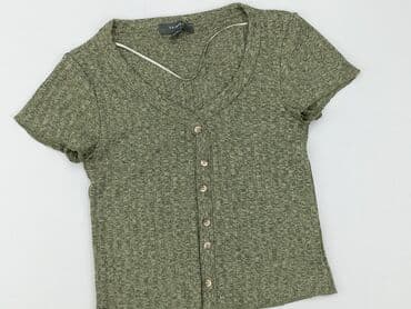 дублянка жіноча польща: Primark, Women's blouse, size 2XS (EU 32) — 1