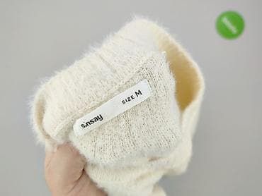next sweter damski: Sinsay, Sweter damski, rozmiar M — 4