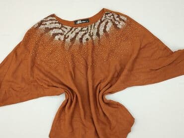 Swetry: Sweter damski, rozmiar 3XL
