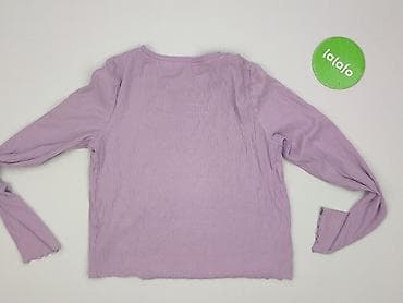 Ubrania damskie: H&M, Bluzka damska, rozmiar S — 3
