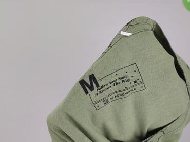 sinsay t shirty damskie: SZACHOWNICA, T-shirt damski, rozmiar M — 4