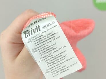 kipsta koszulka termoaktywna: Crivit, Top damski, rozmiar M — 4