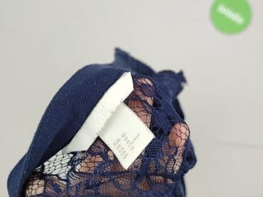 zakiet marynarka: H&M Basic, Bluzka damska, M — 4