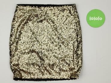 reserved spódnice z cekinami: Reserved, Spódnica damska, rozmiar S — 3