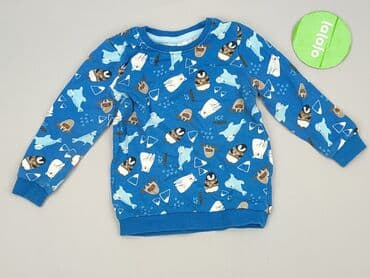 c and a bluza: Bluza, So cute, 1.5-2 lat, 86-92 cm, stan - Idealny — 2