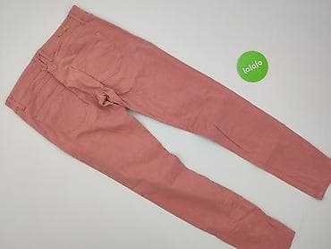 jeans amicci: Stradivarius, Jeansy damskie, rozmiar M — 3