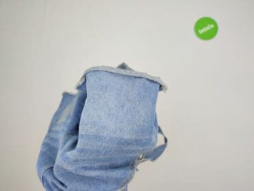 oryginalną odzież używana sklep internetowy: Ogrodniczki damskie, L — 5