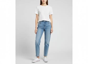 jacqueline de yong t shirt: JDY, T-shirt damski, rozmiar S — 7