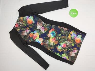 sukienki obcisłe mini: Women`s dress, size S — 3