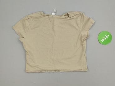 h m baleriny: H&M Divided, T-shirt damski, rozmiar XL — 3