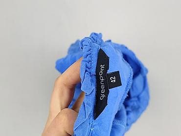 oversize bluzy: Greenpoint, Bluzka damska, rozmiar XL — 4