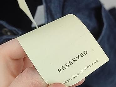 stanfield jeans: Reserved, Jeansy damskie, rozmiar M — 6