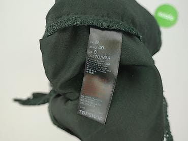 baleriny h: Topshop, Spódnica damska, rozmiar L — 8