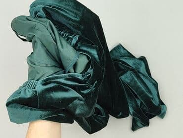 sukienka butelkowa zieleń sinsay: Sinsay, Sukienka damska, rozmiar M — 7