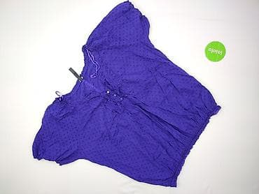cider bluzka: Evans, Bluzka damska, rozmiar 6XL — 2