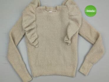 дублянка жіноча польща: Sinsay, Sweter damski, rozmiar M — 2