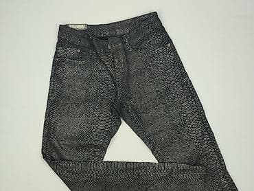 secondhand: Jeans for women, size 2XS — 1