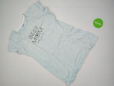 pizama dla mamy i corki: Koszula nocna damska, rozmiar XL — 2